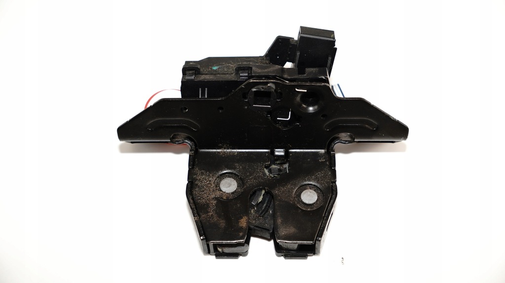 фото №5, Замок кришки задня багажника opel mokka 12-16r