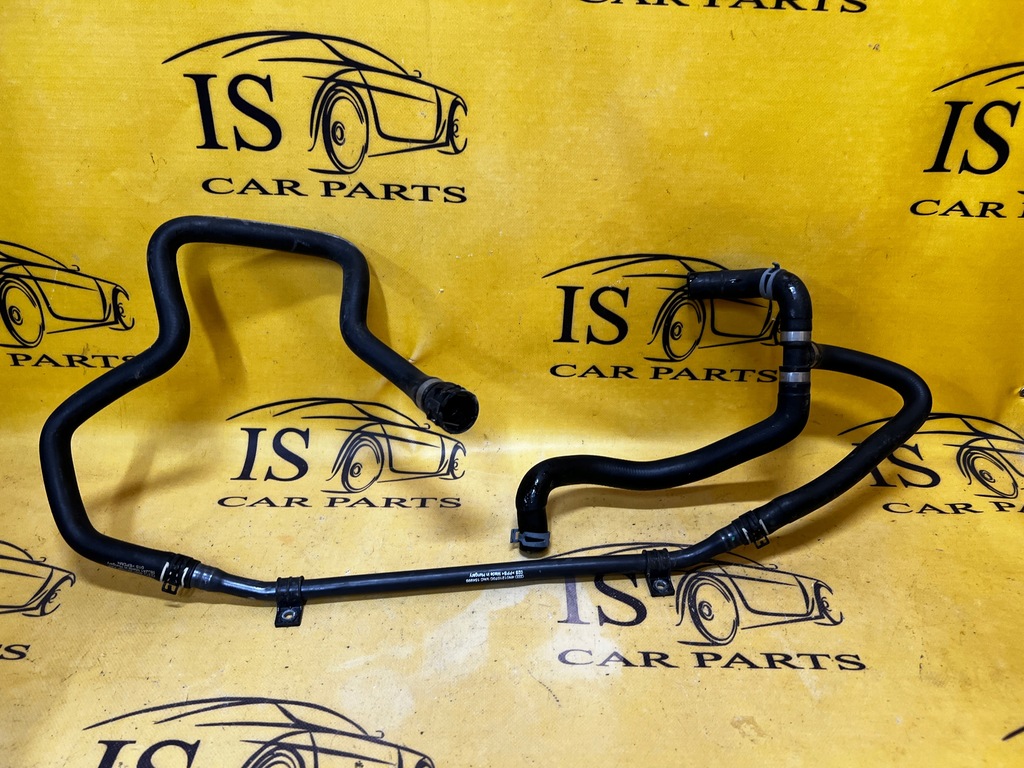 фото №1, Магистраль wody wąż шланг труба audi a8 d5 3.0 td