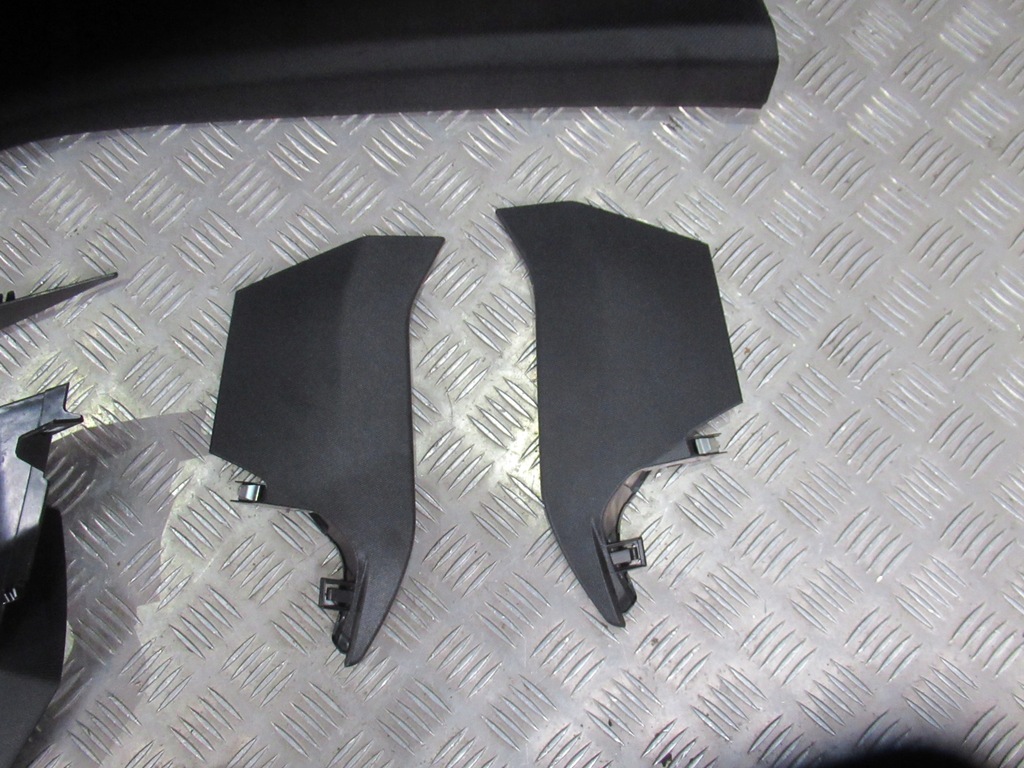 фото №12, Bmw x6 g06 стеля стеля czarna комплектна