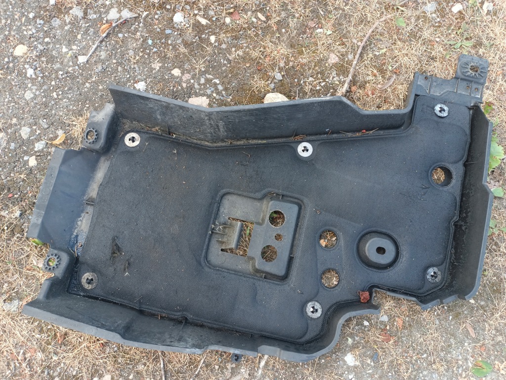 фото №1, Subaru impreza gh захист dół нижня 2.0d