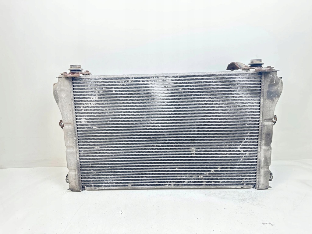 Купити 2005 toyota rav 4 xa20 інтеркулер 26020