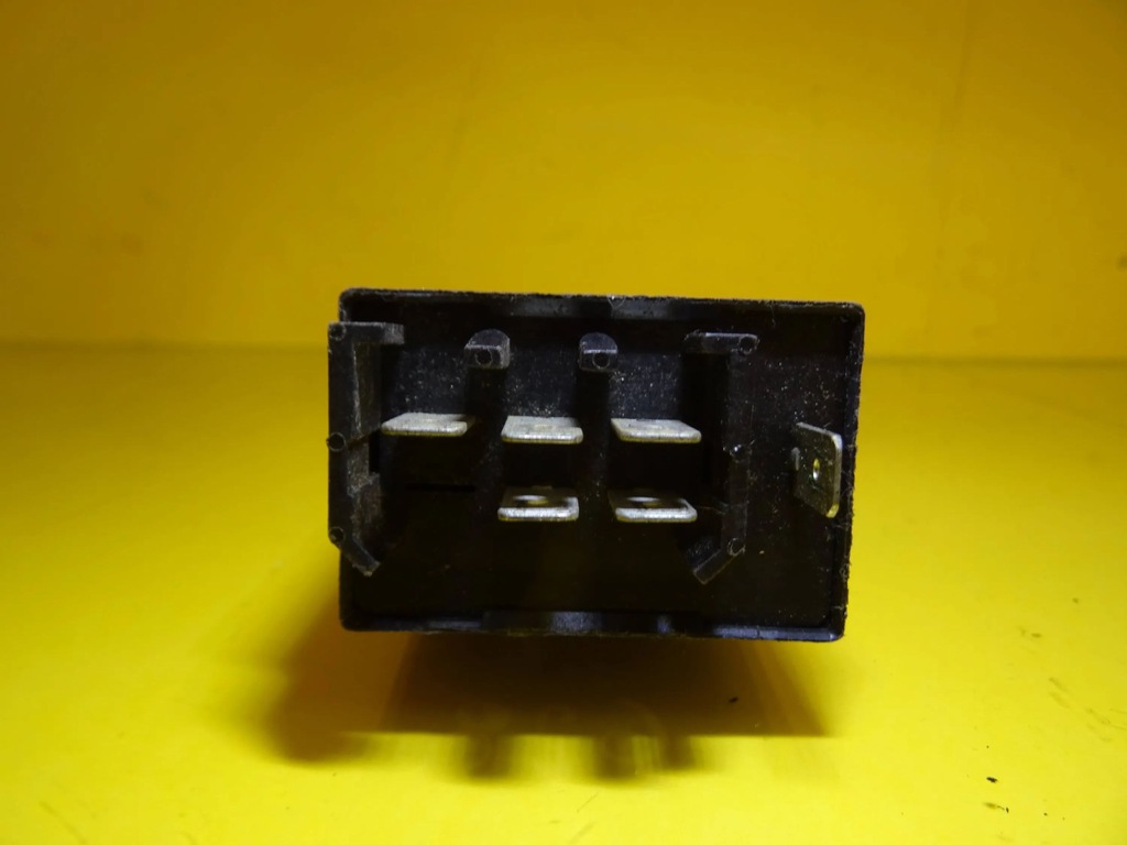 фото №5, Модуль блок керування двірник bmw 5 e34 1385901 nr628