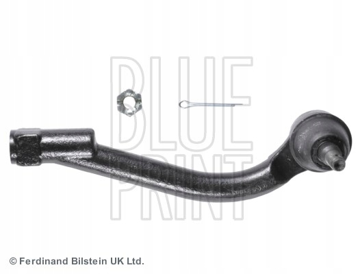 фото №16, Наконечник тяга рулевой kia carens iii 2.0cr