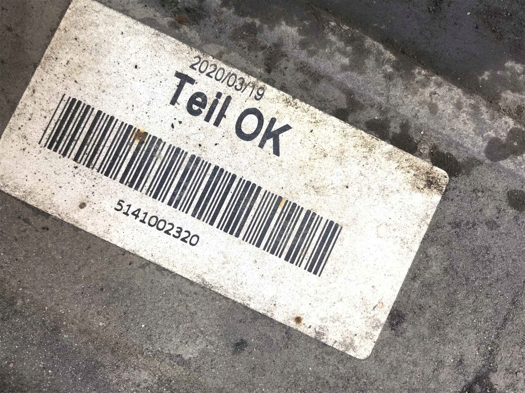 фото №9, Toyota corolla e21 защита нижняя двигателя 51410-02320