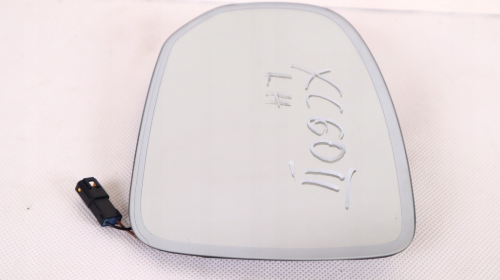 фото №5, Volvo xc60 ii вкладыш зеркало левый 31462662