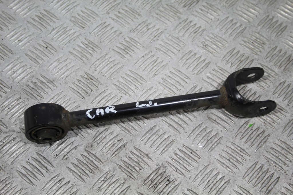 фото №1, Рычаг левый задняя toyota chr