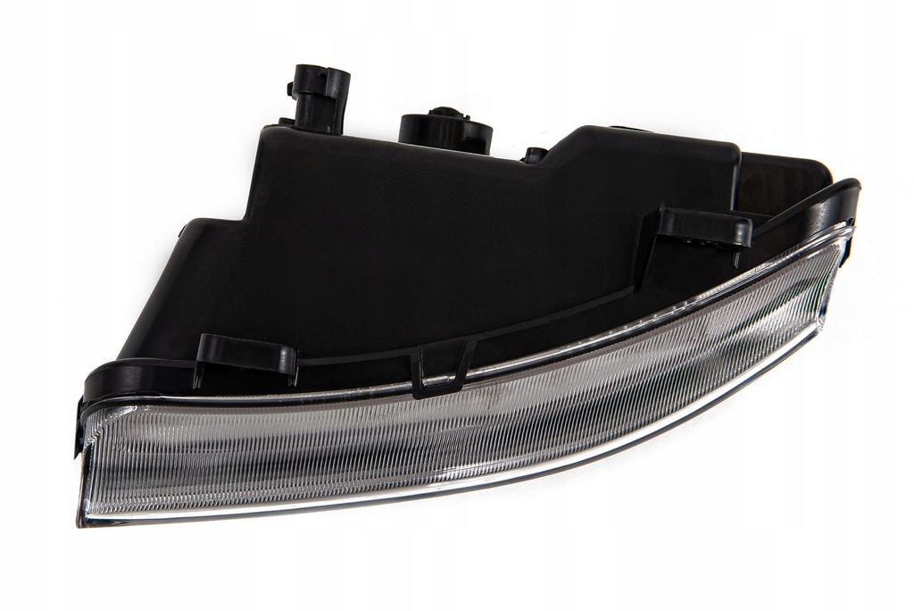 фото №11, Dodge ram 1500 2018+ лампа протитуманна передня ліва led 68273292ab