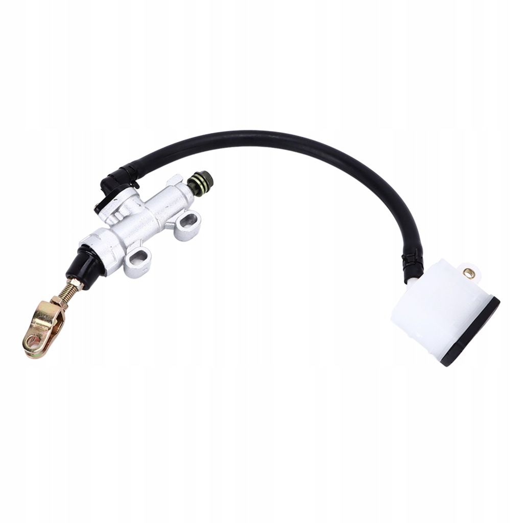 Цилиндр главный тормоза заднего заменитель Цена