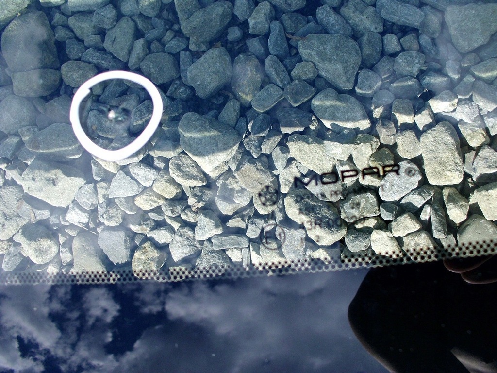 фото №5, Chrysler sebring 09r стекло передняя лобовое mopar