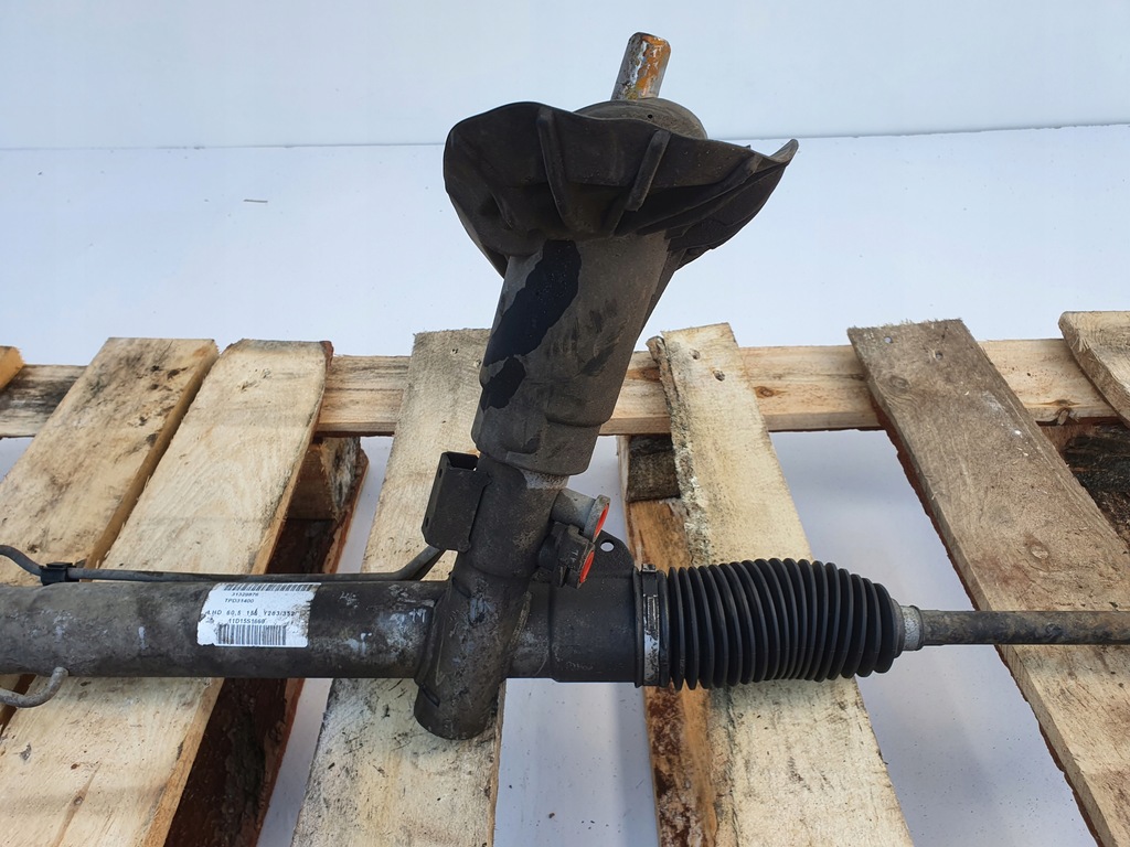 фото №6, Volvo s60 ii v60 рулевая рейка трансмиссия 31329876