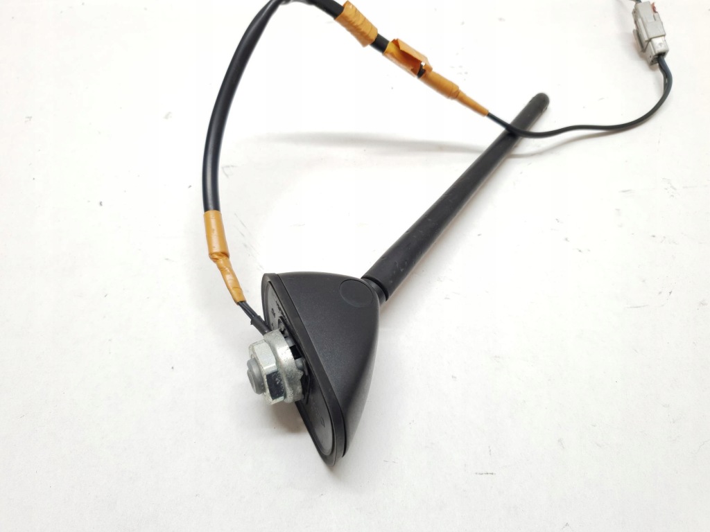 фото №3, Антенна subaru forester iii