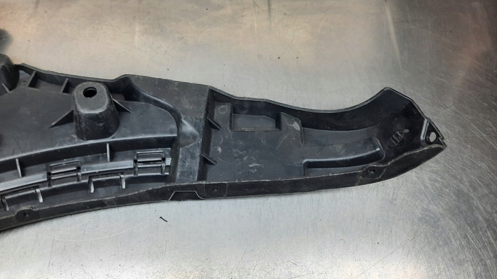 фото №5, Направляющая бампера левый перед volvo xc90 i 30698128