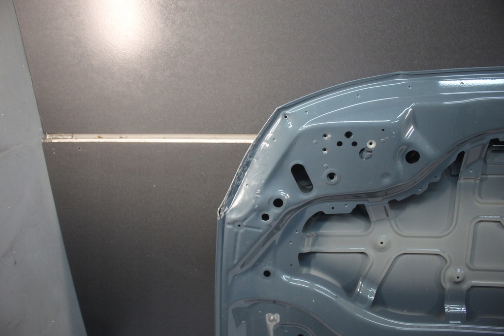 фото №7, Капот bmw 1 f40 2 f44