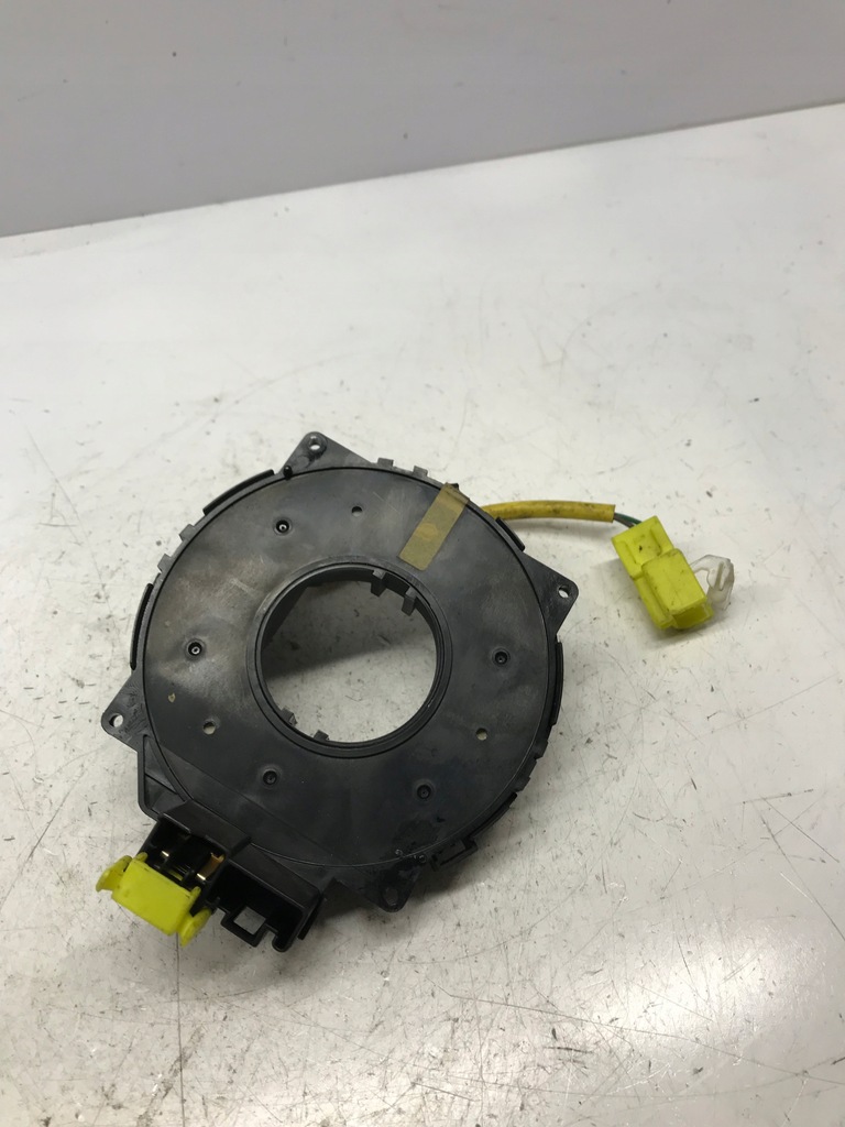 фото №6, Стрічка шлейф подушка безпеки daihatsu cuore