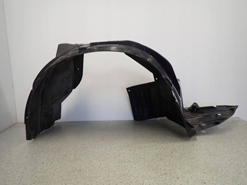 фото №4, Suzuki sx4 s-cross 13- подкрылок передние правое