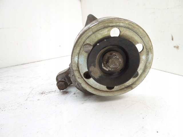 фото №6, Corolla verso ii 04-07 натяжитель ролик натяжителя ремень 2.0 d4d 1cdftv