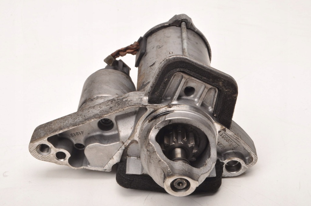 фото №5, Mercedes cla w118 w177 1.3 стартер a2829062000