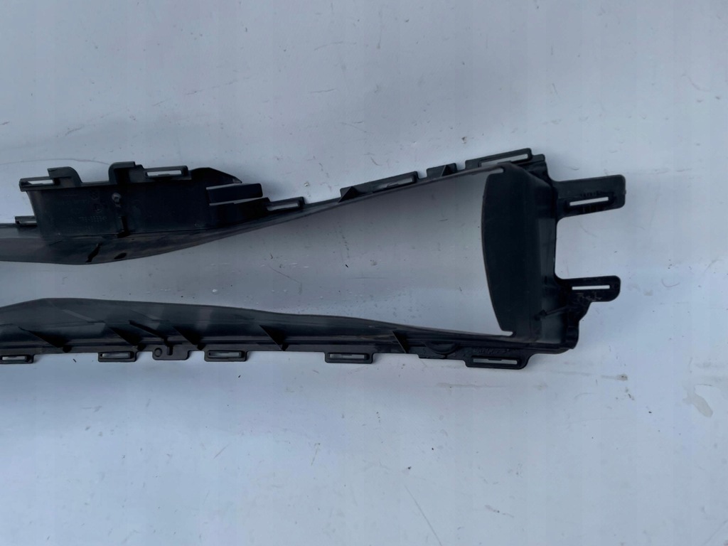 фото №7, Повітропровід повітря впуск audi e- tron 4ke121285