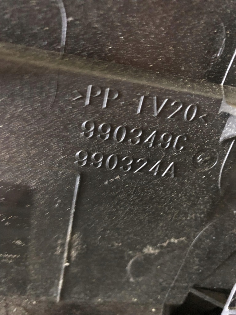 фото №13, Mini countryman r60 отопитель