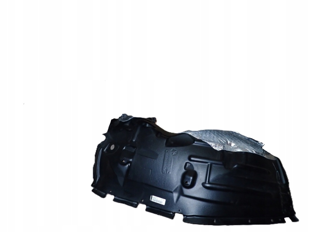 фото №1, Подкрылок левая передние jeep wrangler jl rubicon 392 6.4 2021- 05043155ac