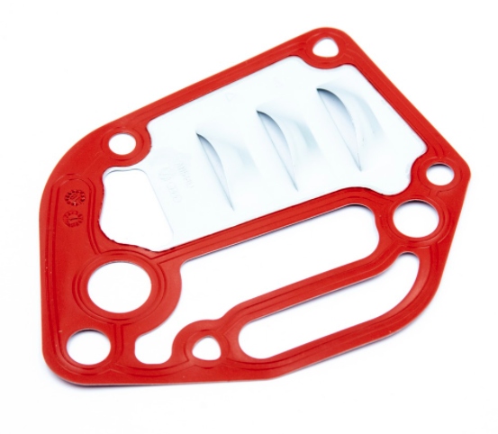 Купить Aso vw audi прокладка основание фильтр масла