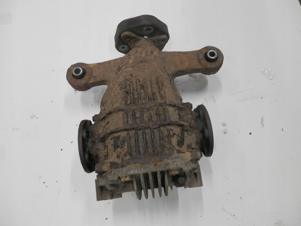 фото №1, Lexus sc430 ii мост дифференциал задний задняя