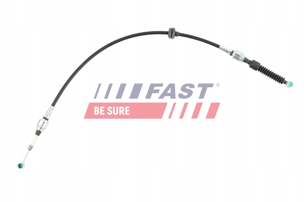 фото №1, Трос переключения передач ft73002 fast