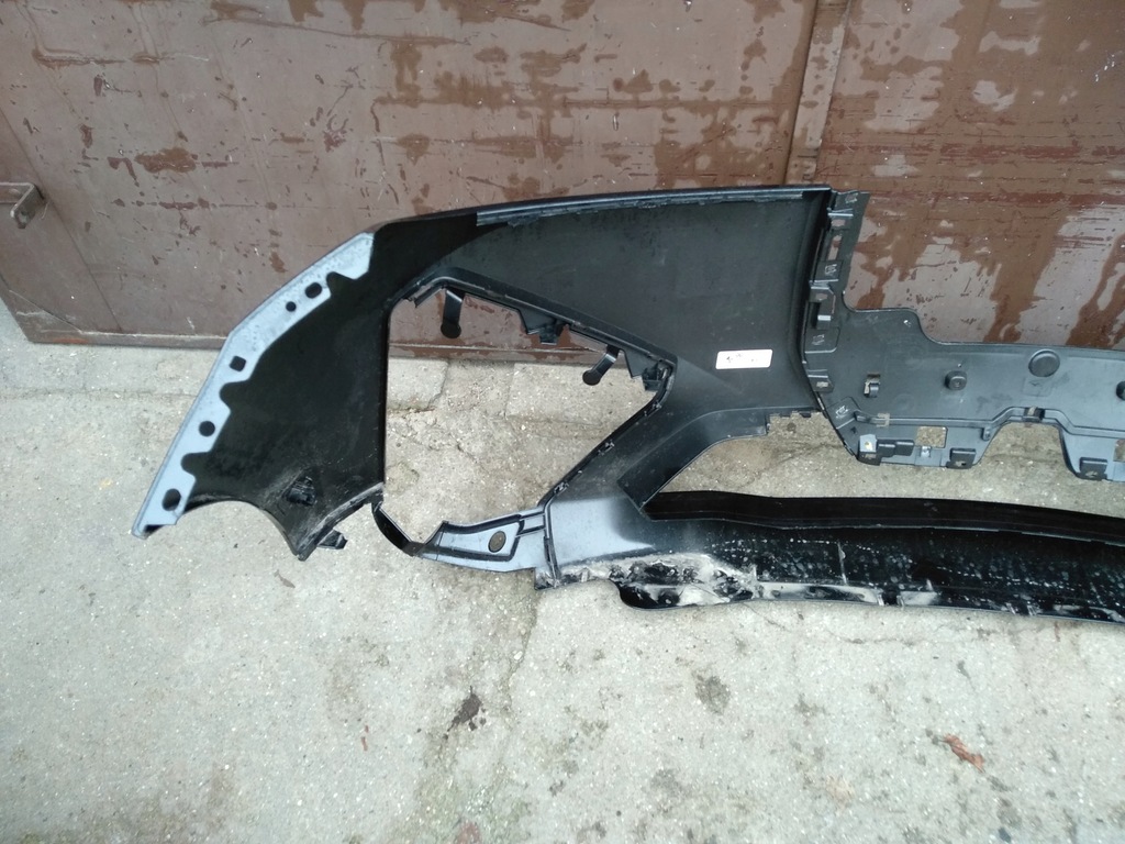 фото №7, Бампер перед bmw ix i20 m-pakiet