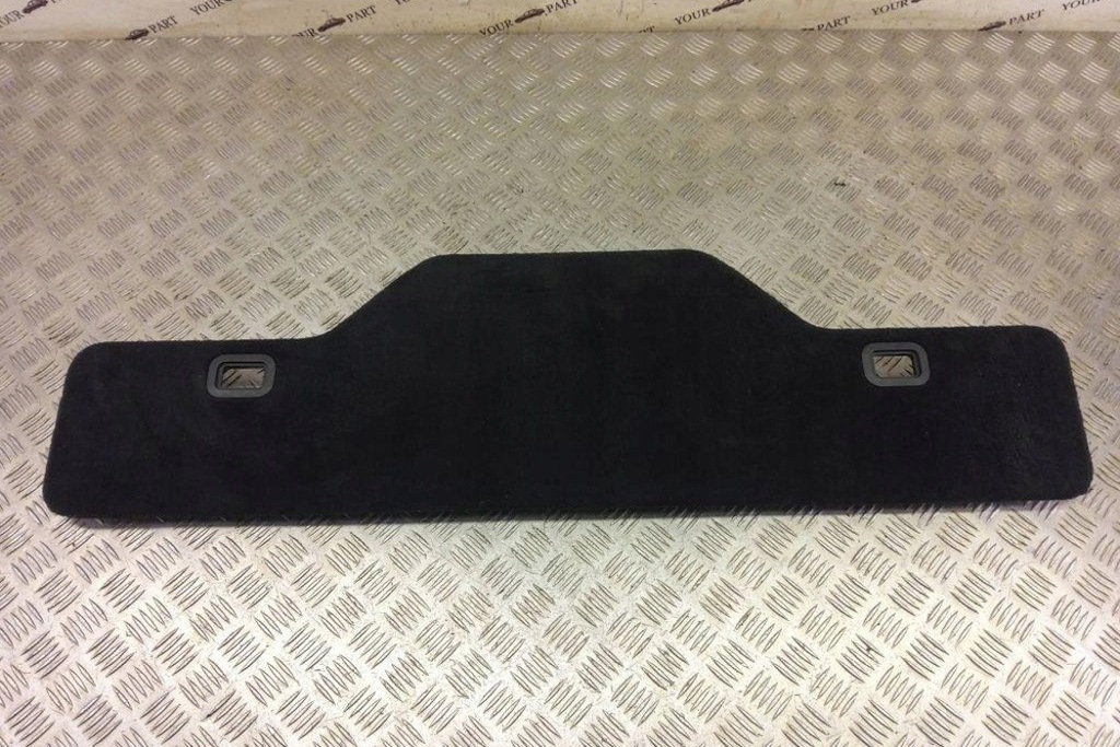 фото №13, Комплект обшивка дверей багажника land rover range rover iv l405 dk6245594b 5.0l