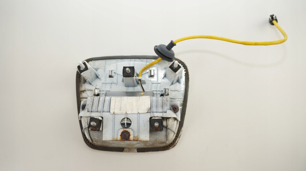 фото №3, Ручка крышки задняя kia pro ceed i 06-09r 3d