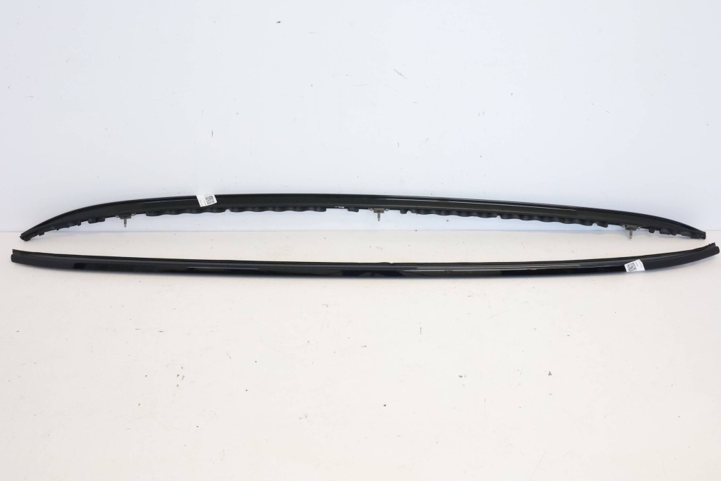 фото №1, Рейлинги кровельные bmw x5 g05 shadowline комплект