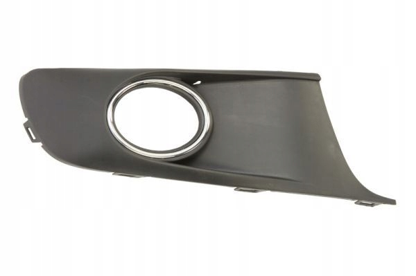 фото №1, Blic 6502-07-9545916p решётка вентиляционная, бампер