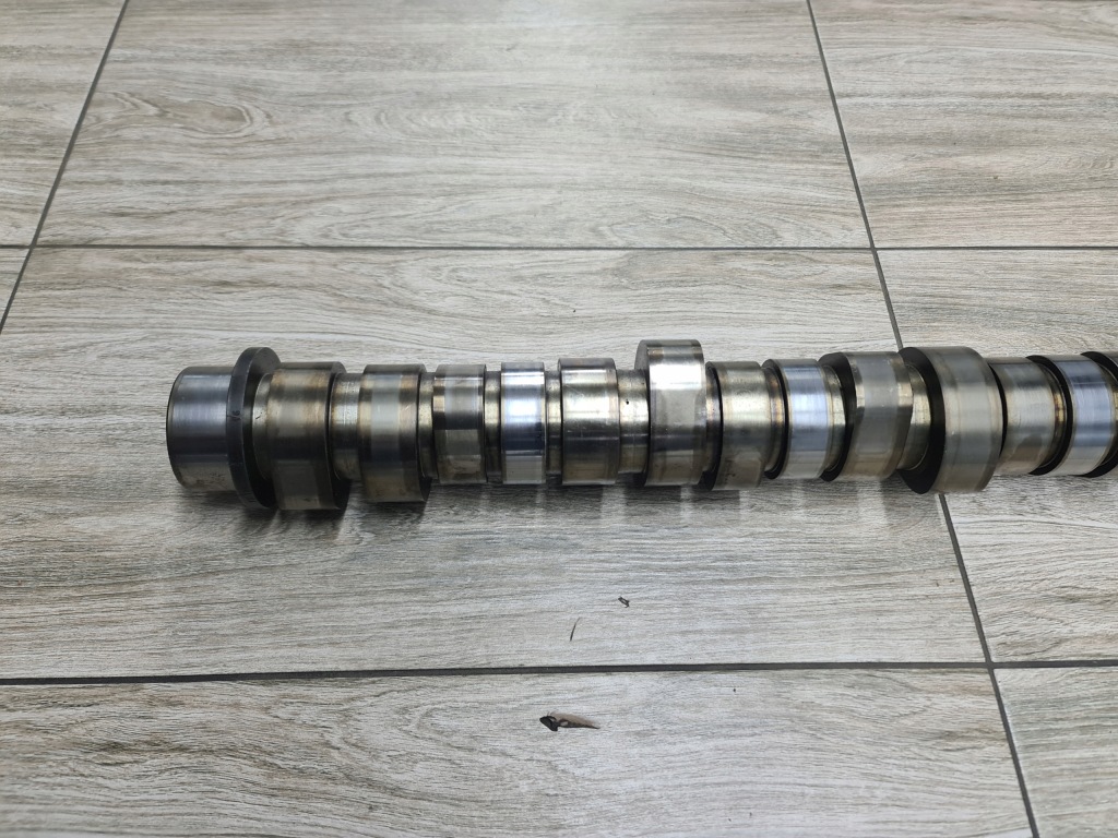 фото №2, Вал розподільного валу renault premium dxi 11 volvo fm 9 21189194