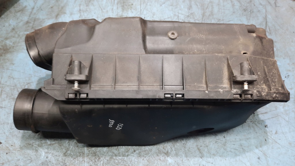 фото №6, Корпус фильтра воздуха a6130900601 mercedes w220