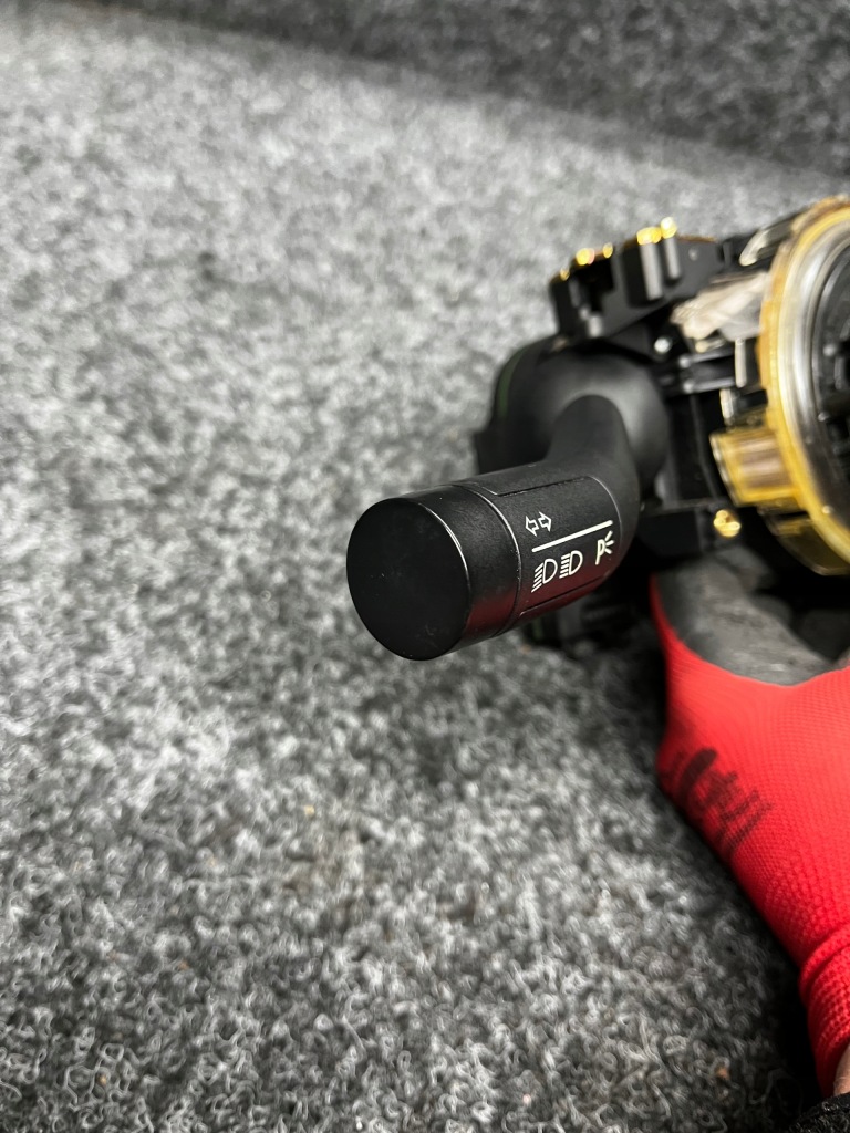 фото №9, Панель обдув кондиционера vw touareg 7l6907040h