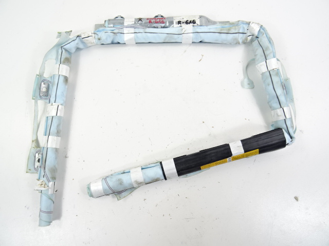 фото №1, Ford ecosport подушка безопасности шторка безопасности правая