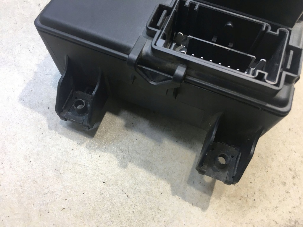 фото №6, Модуль bsi opel corsa d 1.3 cdti 13142240