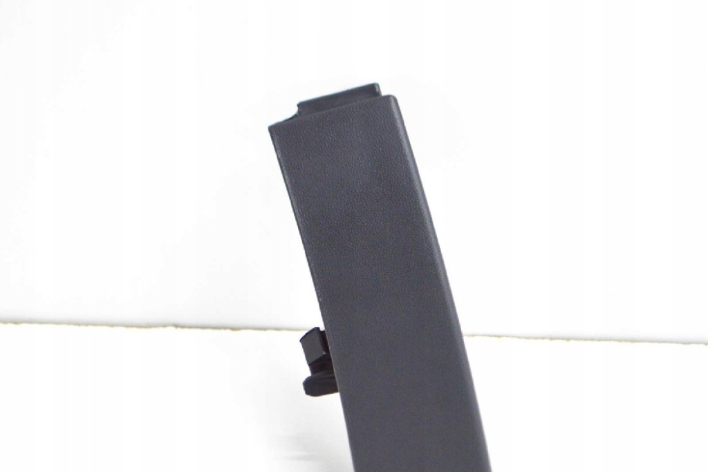 фото №7, Vw tiguan mk1 молдинг крыла передний правого r-line nowa оригинальная 5n