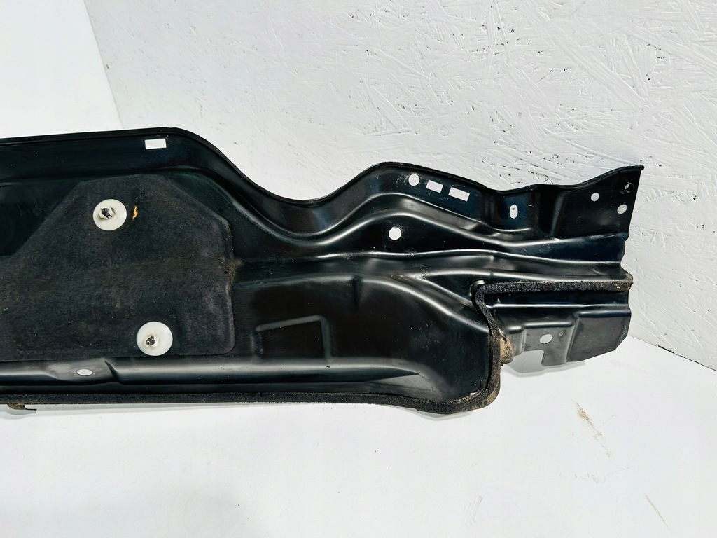 фото №7, Avensis t27 жабо металлический europa