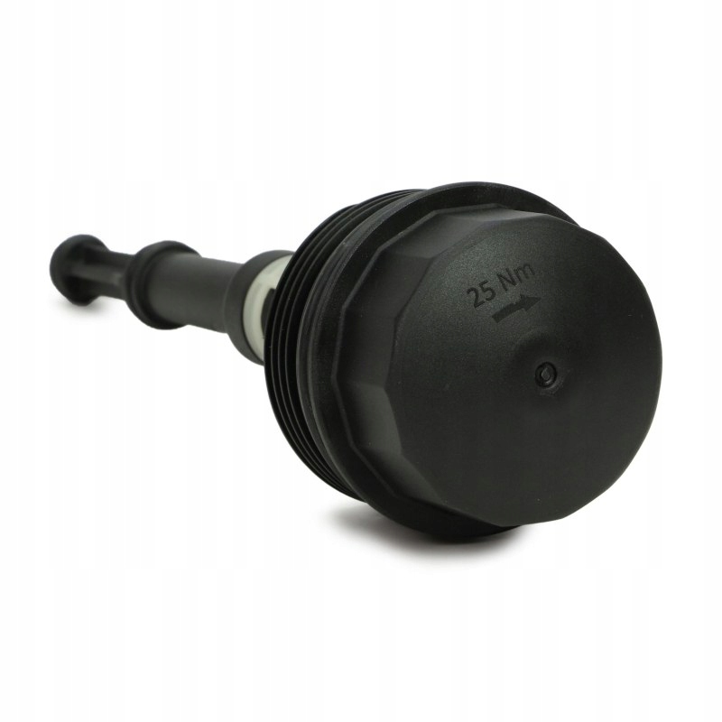 фото №1, Master-sport germany 641000080 крышка, корпус фильтра масла