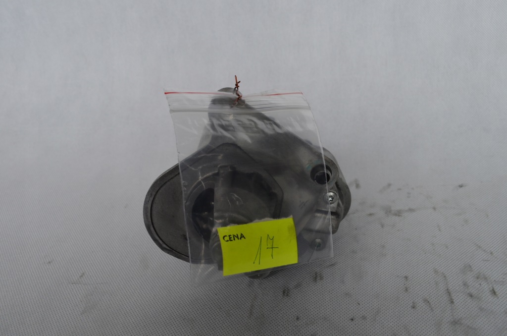 Стартер ford focus mk 2 3m5t-11000-ce 1.6 tdci Київ