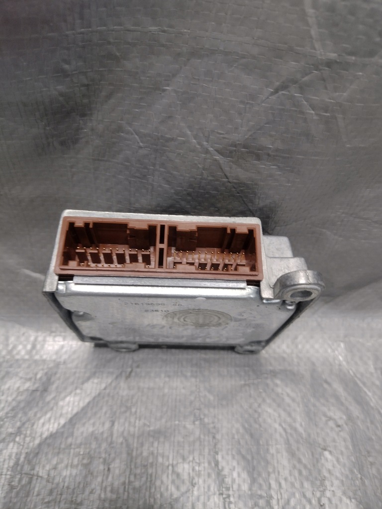 фото №8, Модуль подушек fiat fiorino iii 1366306080