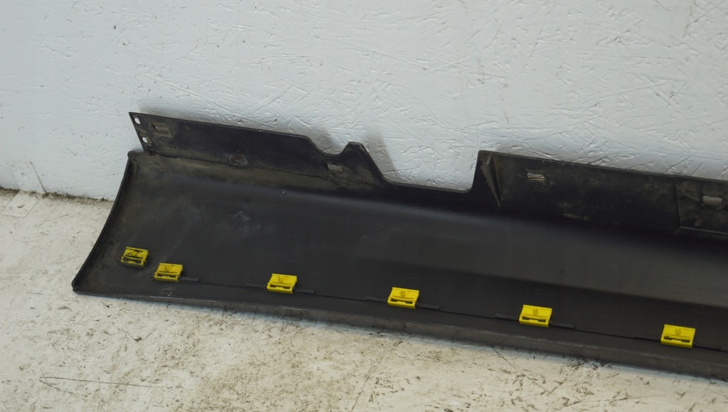 фото №10, Молдинг порог правая bmw e90 e91 7062298