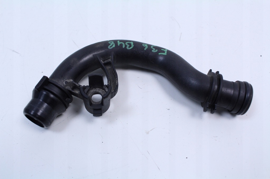 фото №2, Шланг труба bmw f36 2.0i