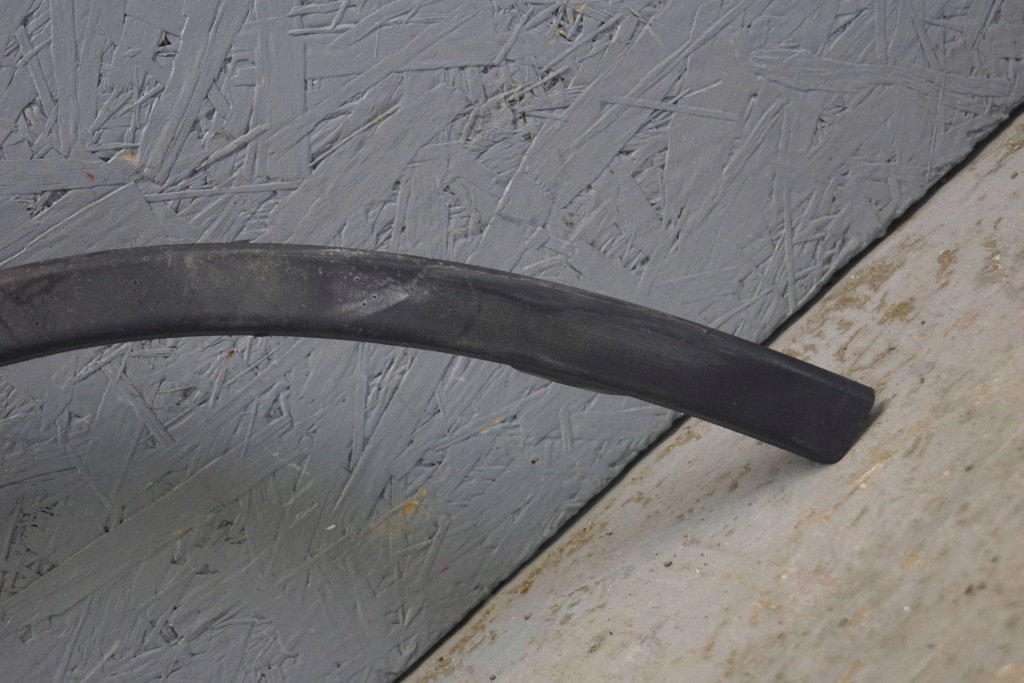 фото №6, Honda cr-v iii молдинг крыла левый перед 74165-sww-a001 459