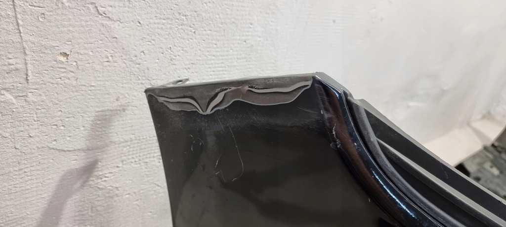 фото №6, Бампер перед передній renault clio iv gt line