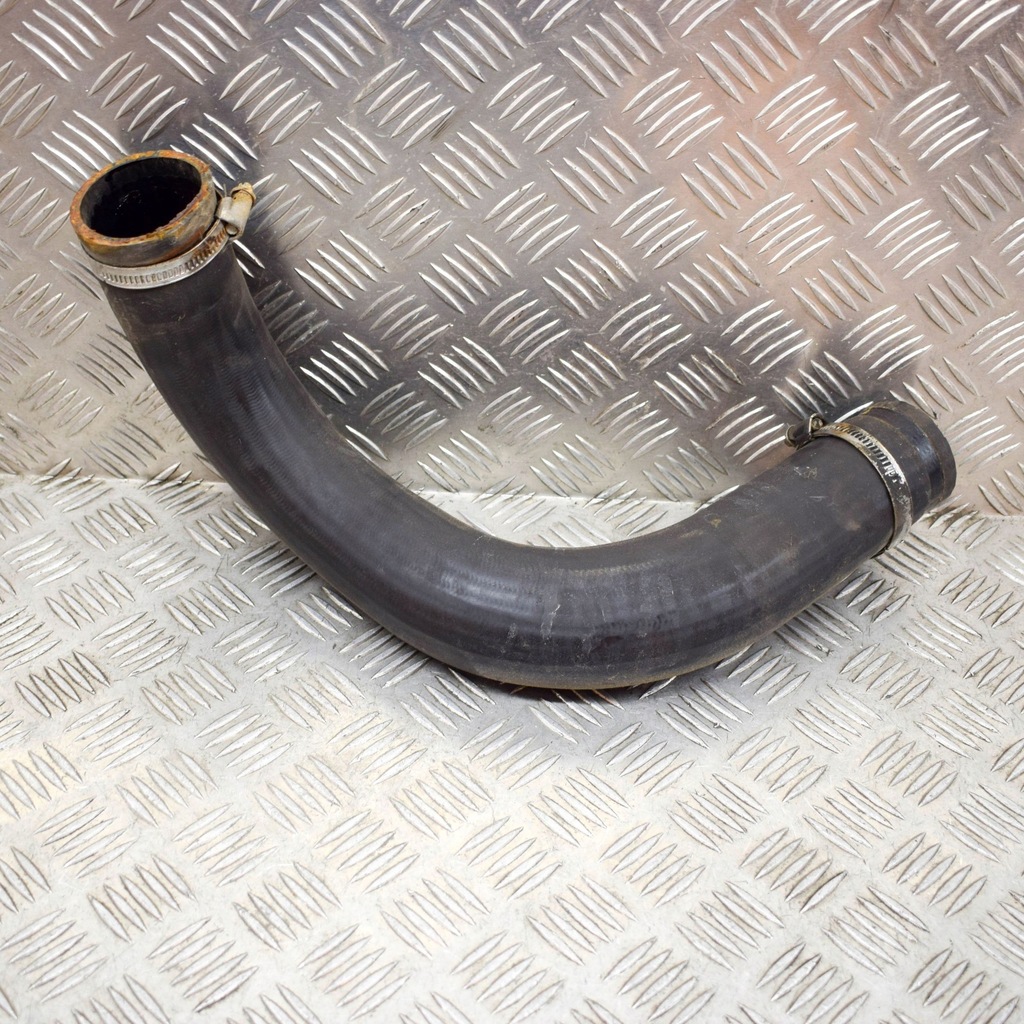 фото №1, Nissan np300 2008 wąż / труба интеркулер