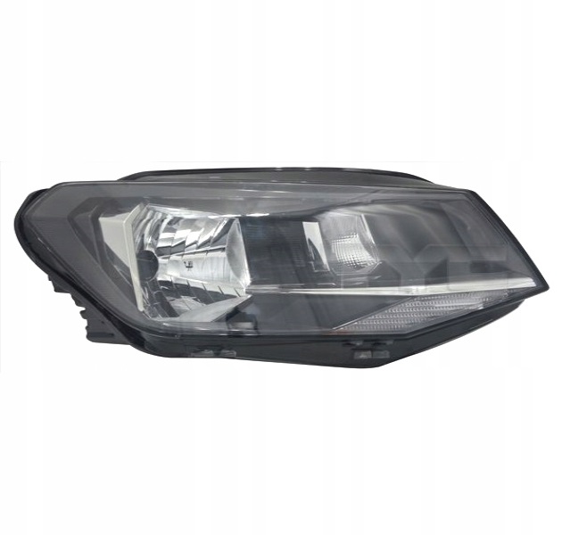 фото №1, Фара лівий tyc do vw caddy iv 2.0
