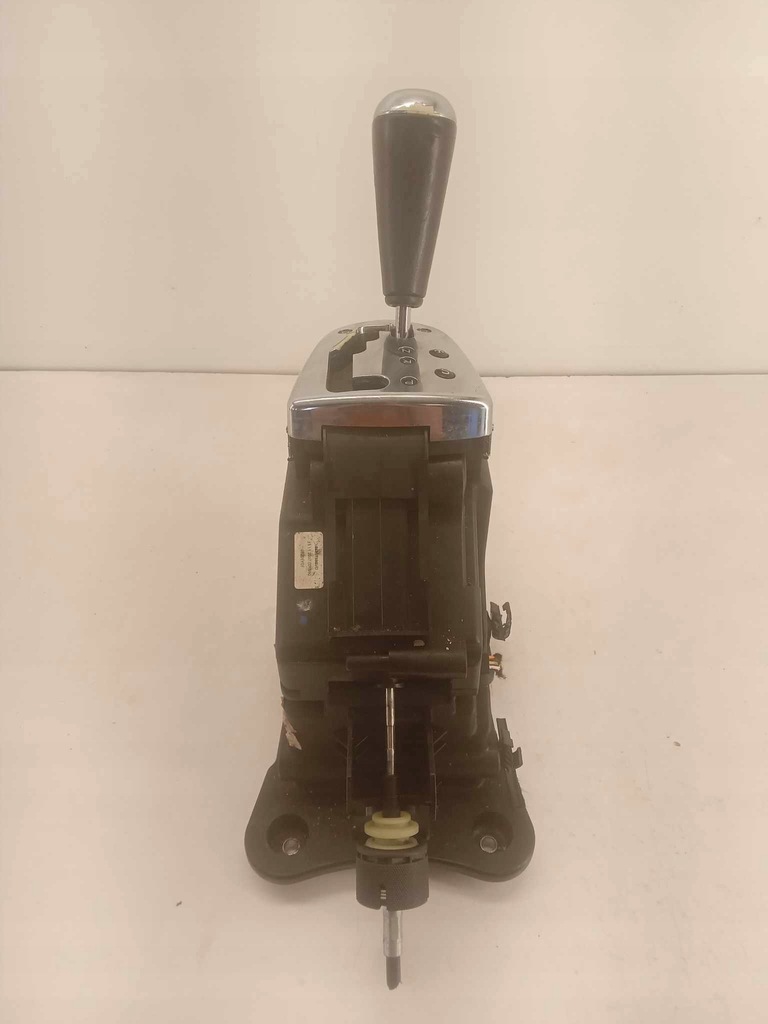 фото №6, Выборщик домкрат переключения передач peugeot