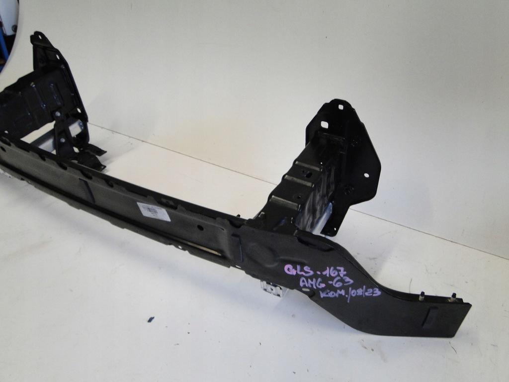 фото №14, Mercedes gle 167 w167 балка передняя 63 amg